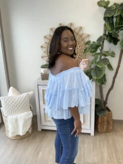 I Know You Top | S-L *Final Sale* -STACCATO Sale Store vDGQwYmSvrXGXBEKP2fq3nTwi1CM5wRZTkcvjH8U