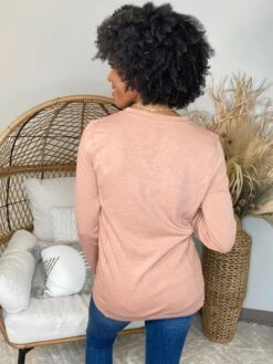 Fall Delight Top *Final Sale* 7 Fall Delight Top *Final Sale* -STACCATO Sale Store vZkgrbajiXWOrJtpxk4h7zpcBisNsEL4BcU12uS2