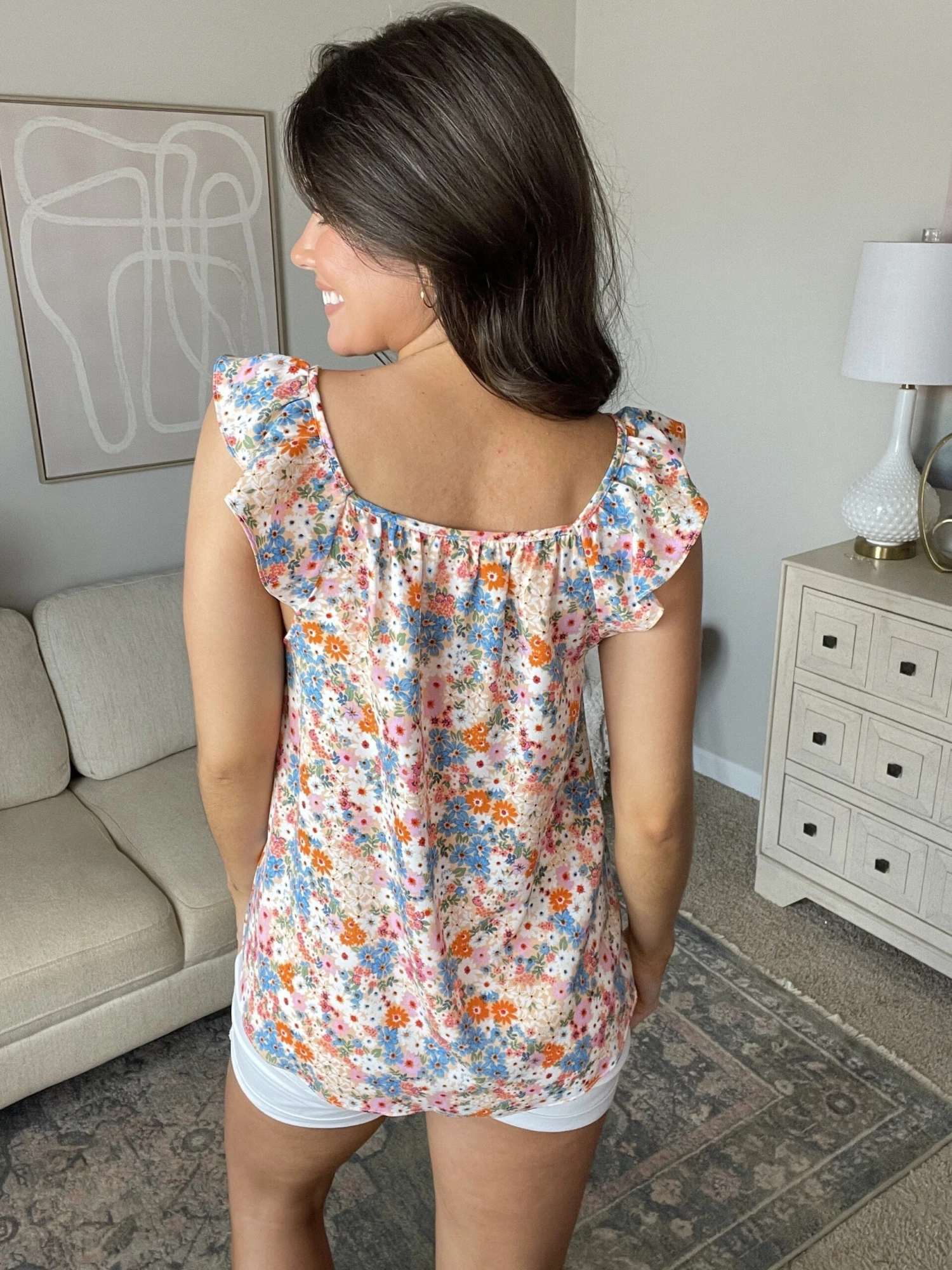 Lead Away Top | S - 3XL *Final Sale* 6 Lead Away Top | S - 3XL *Final Sale* - Image 4