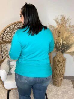 Let's Move Top *Final Sale* -STACCATO Sale Store vwvMPskuVHH92TW8hYDrrxCH18zR6epZqnsk5QJR