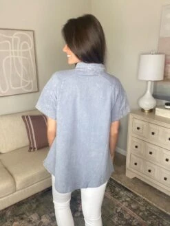 Gotta Keep Up Shirt *Final Sale* -STACCATO Sale Store wXdPGDobdmsjJk4TXrpNYJgT5iiMmbxNbiaTLtZS