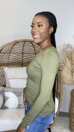 Together At Last Top *Final Sale* -STACCATO Sale Store wut0q7me8YCKpv141i0mzMAdJ8lABxv2rsr8YwKI