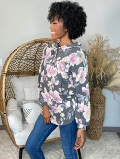 Epiphany Hoodie *Final Sale* -STACCATO Sale Store xZt2wDPuvI88uiDiHLkzONbWtKIRMChrDLCGhAnt