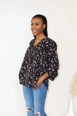 STACCATO Fancy Nancy Top *Final Sale* -STACCATO Sale Store xsSXqRGPxbV2lsEgibcI9GcFE5ztMlfJVqZDcBWv