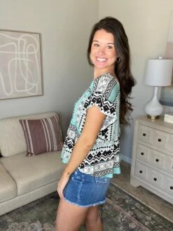 Fun And Free Top *Final Sale* -STACCATO Sale Store y3mI00k0fv9rY2ntpGbZljBMDsvVF55fnb86MJi7