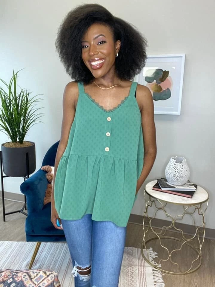 STACCATO Coffee Date With You Top *Final Sale* 4 STACCATO Coffee Date With You Top *Final Sale* - Image 2