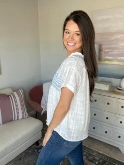 Taking A Seat Top *Final Sale* -STACCATO Sale Store ypDQ1IU7c0NA3jURenuZ3A7EUkas1VUsqmqCffXe