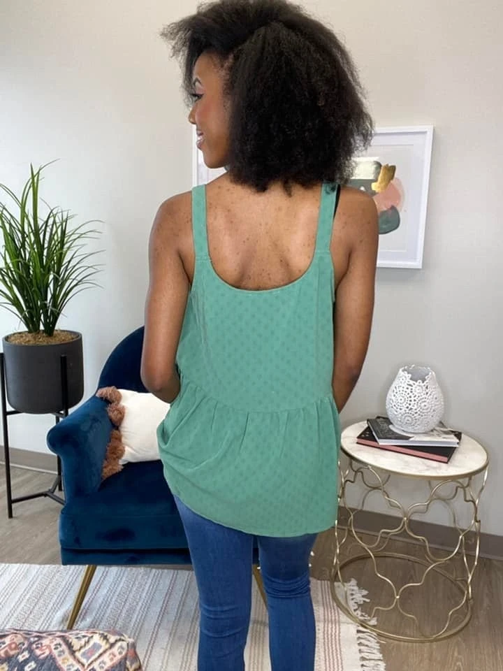 STACCATO Coffee Date With You Top *Final Sale* 6 STACCATO Coffee Date With You Top *Final Sale* - Image 4